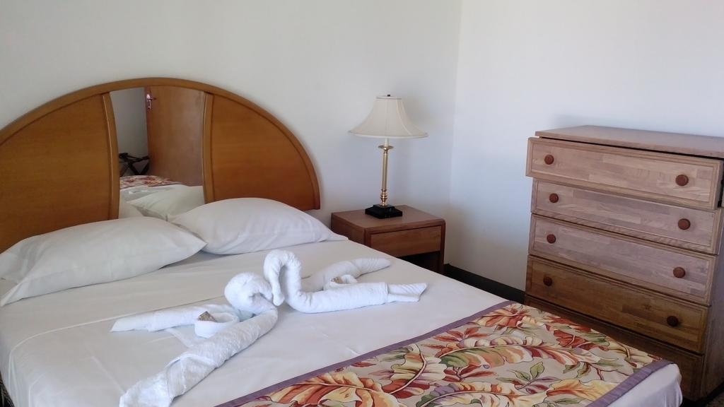 Palm View Guest House Montego Bay Exterior photo